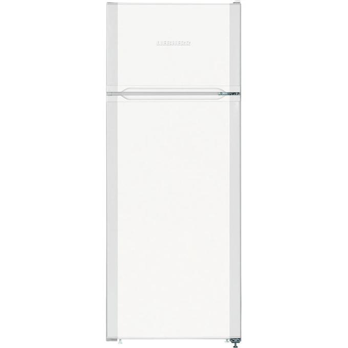 Liebherr CTe 2531