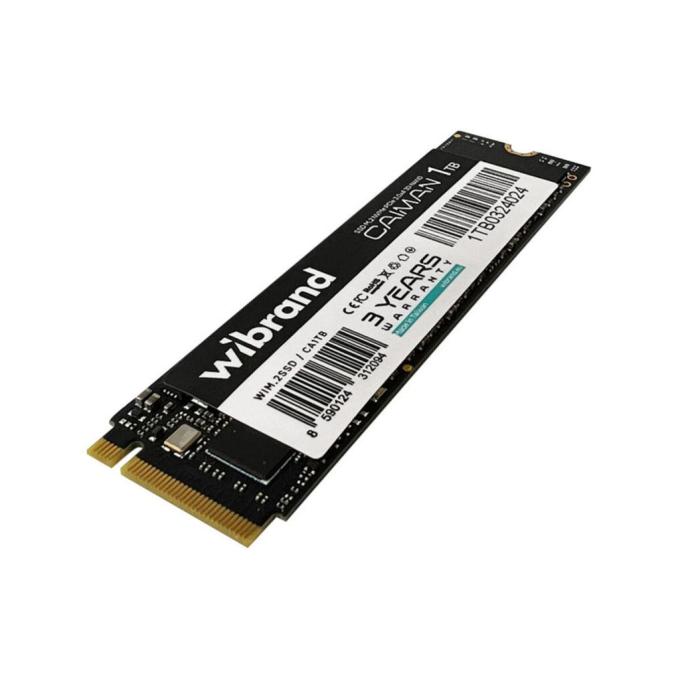 Wibrand WIM.2SSD/CA1TB