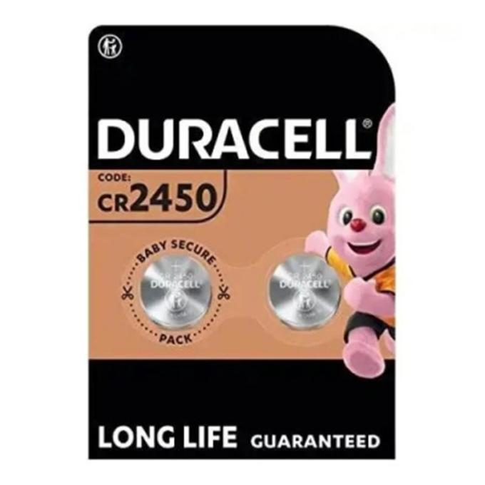 Duracell 5000394152137