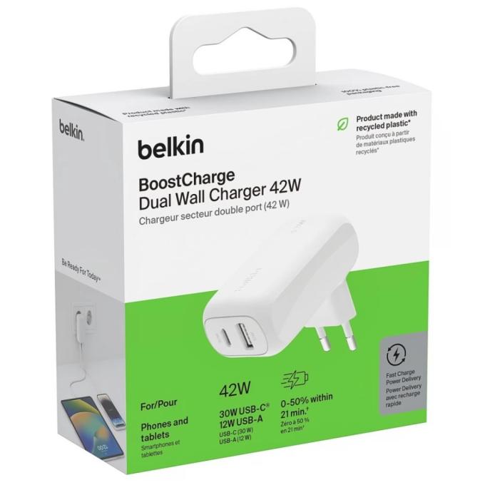 Belkin WCB009VFWH