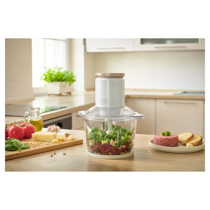 Sencor SCB7000WH