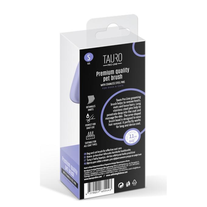 Tauro Pro Line TPLB63544