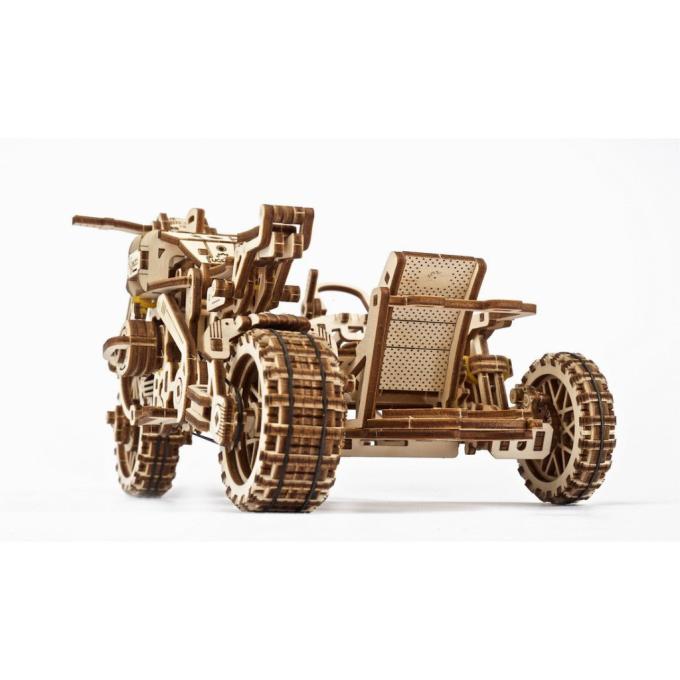 Ugears 70137