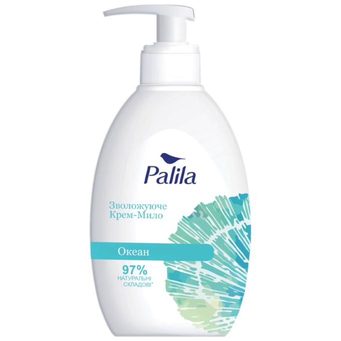 Palila 8690757009474