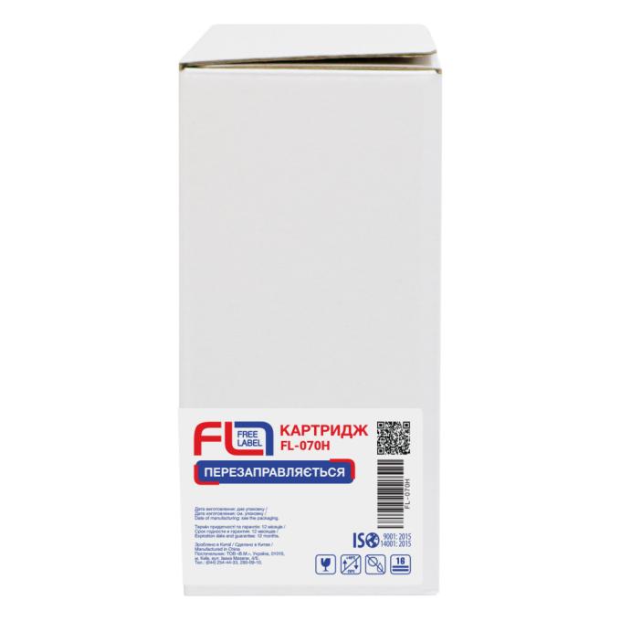 FREE Label FL-C070H