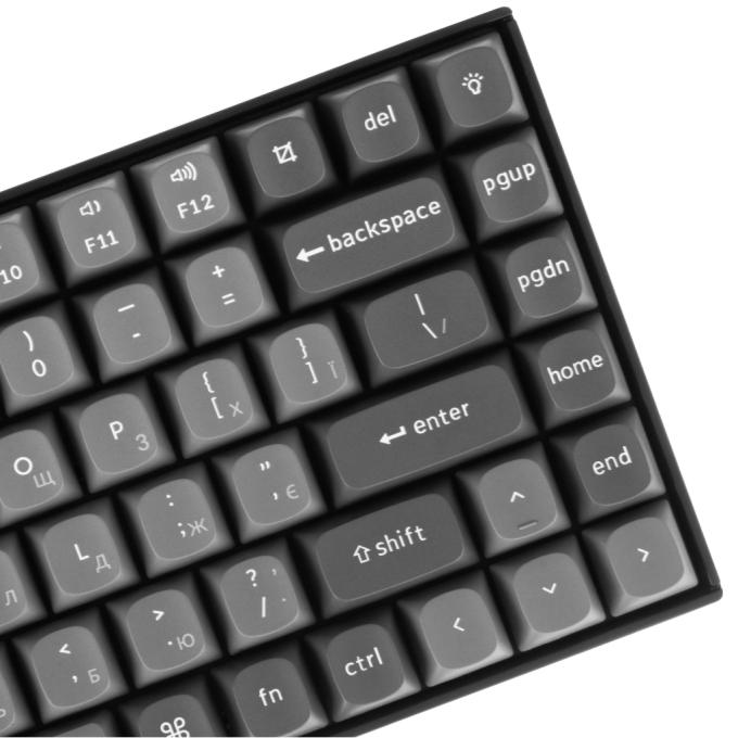 Keychron K2M-J1-UA
