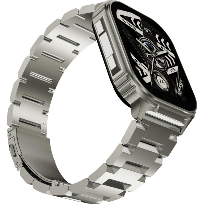 HiFuture ultra3pro.silver