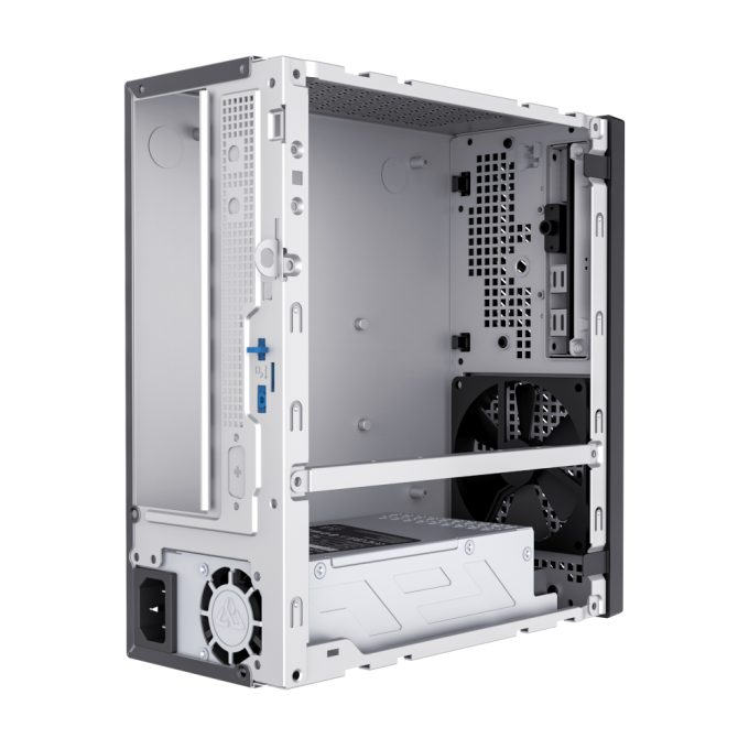 GAMEMAX ST-160-2U3-Flex-230M