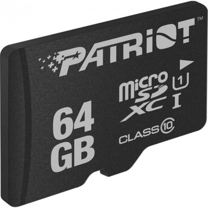 Patriot PSF64GMDC10