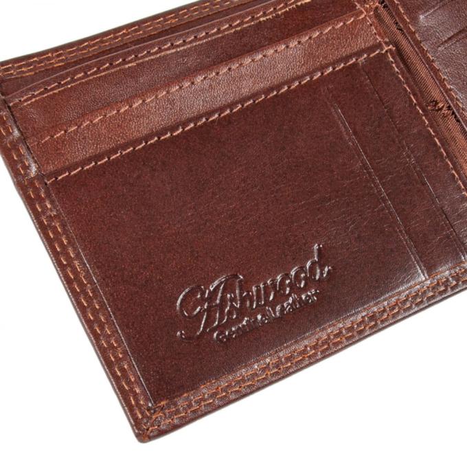 Ashwood 1258 VT Tan