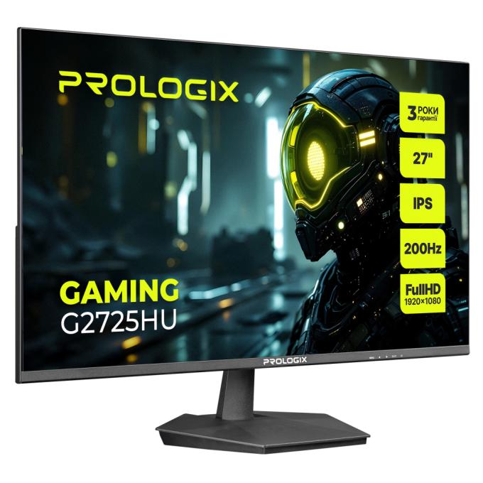 ProLogix G2725HU