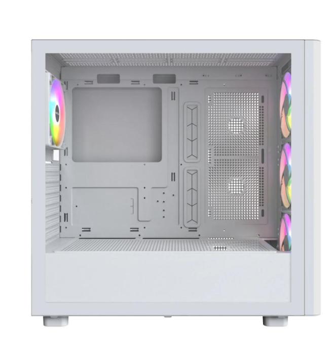 MONTECH XR WOOD (W)