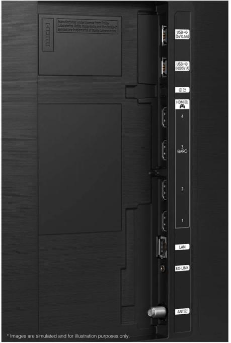 Samsung QE65QN90FAUXUA