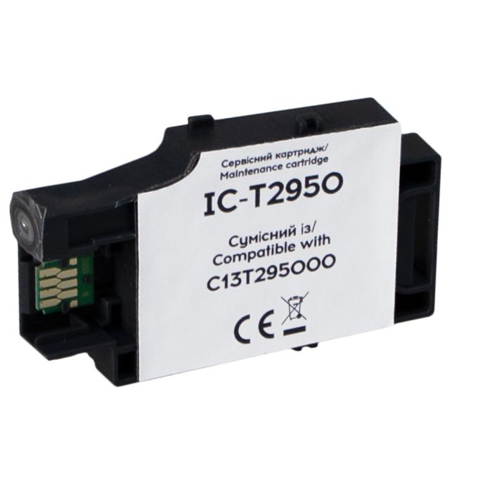 BARVA IC-T2950