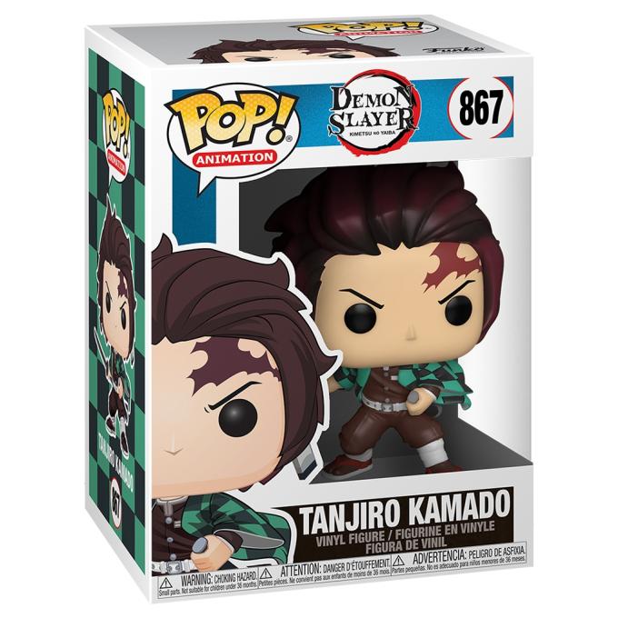 Funko Pop 49010