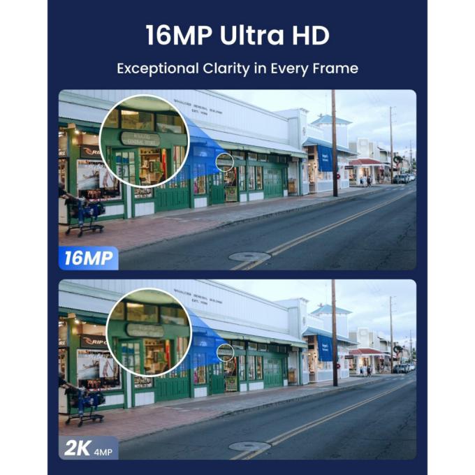 Reolink RP-PCT16MD