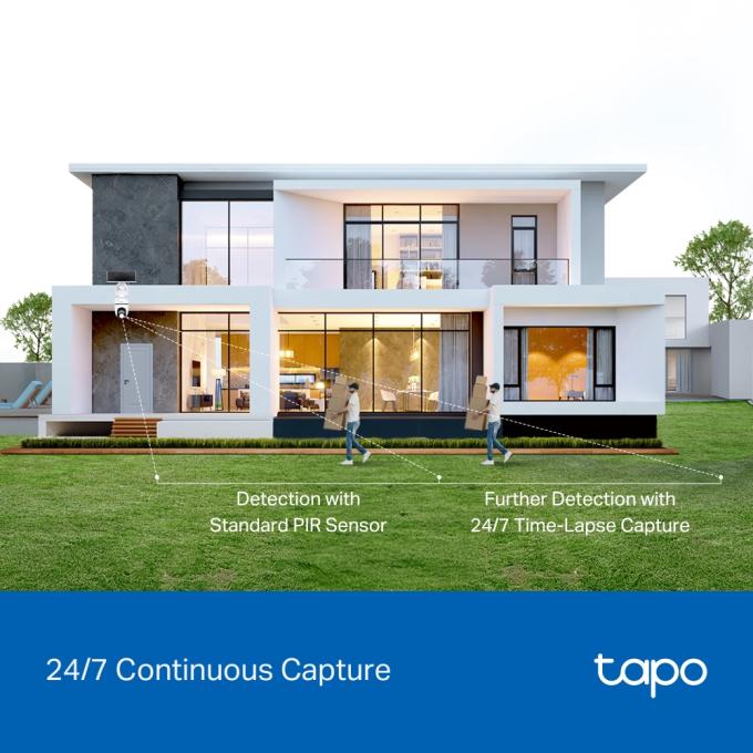 TP-Link TAPO-C630-KIT