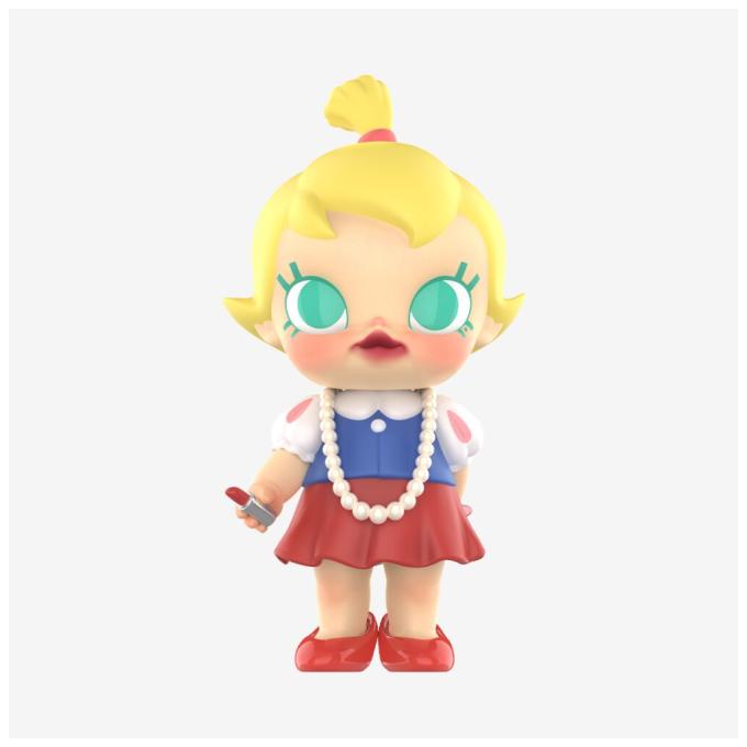 Pop Mart BMWIT-01
