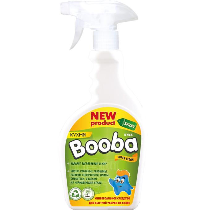 Booba 4820187580241