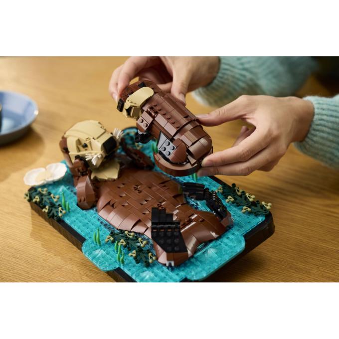 LEGO 21366
