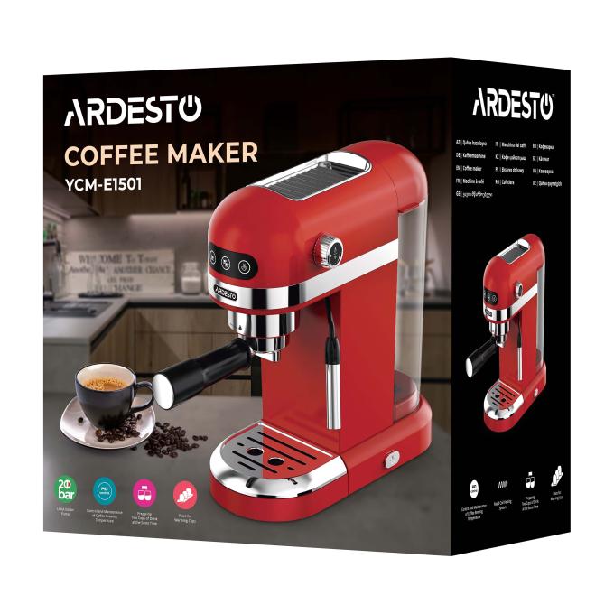 Ardesto YCM-E1501