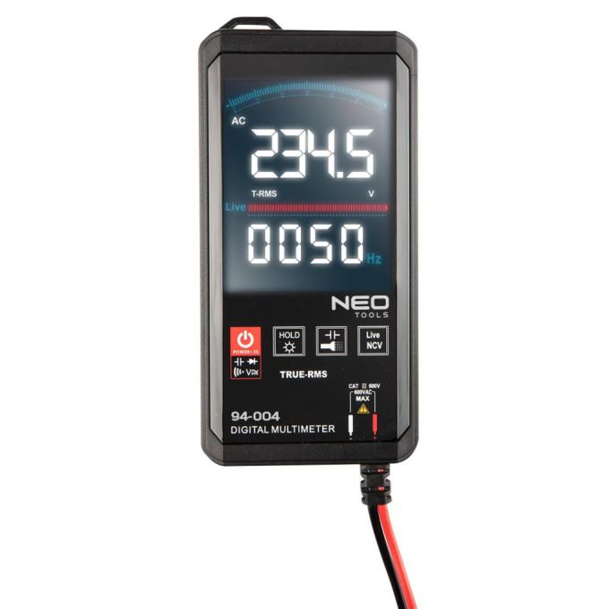 Neo Tools 94-004