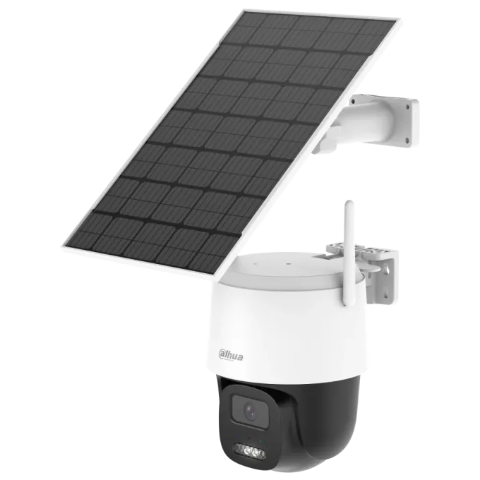 Dahua APOLLO BP5E 5МП Wi-Fi 6