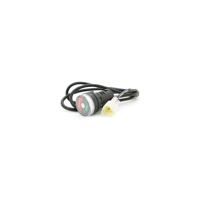 VOLTRONIC QX2000-584