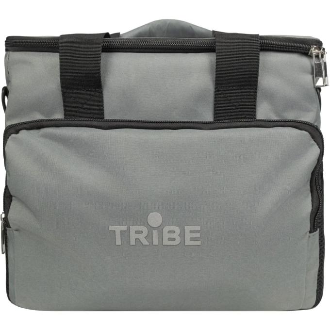 Tribe T-IF-0010-grey