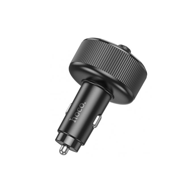 Hoco E82, Black, Box