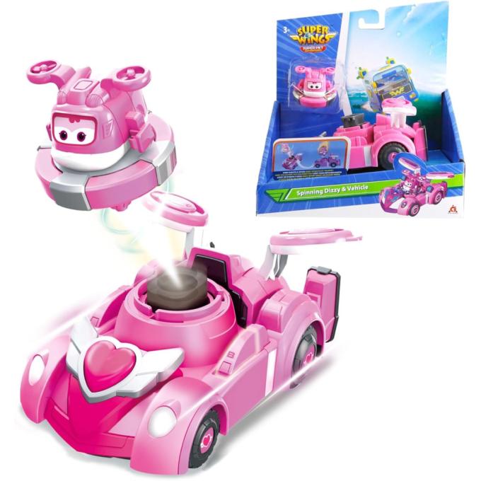 Super Wings EU770340