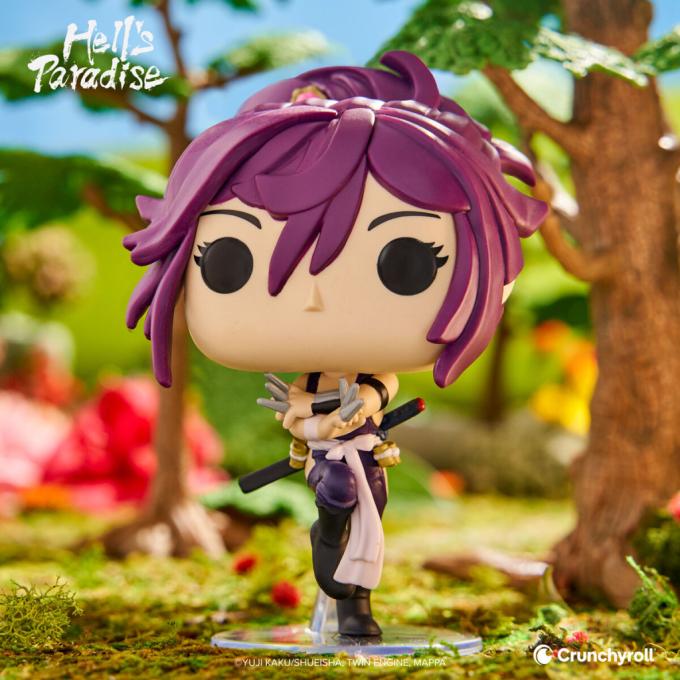 Funko Pop 92518