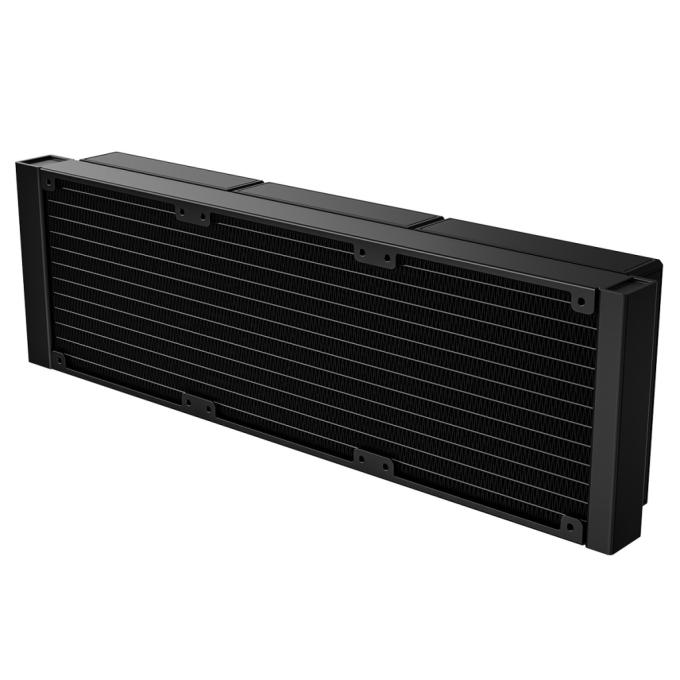 ID-Cooling FX360 LCD PE