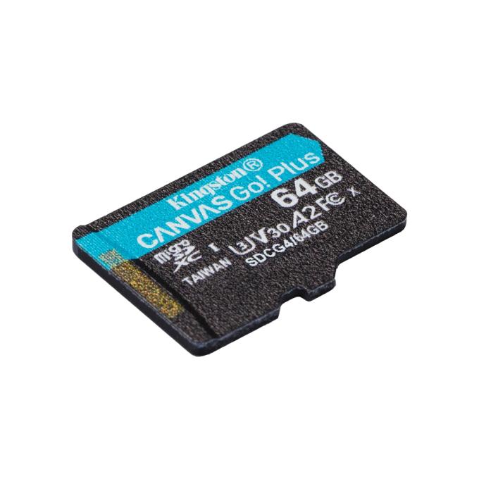 Kingston SDCG4/64GBSP