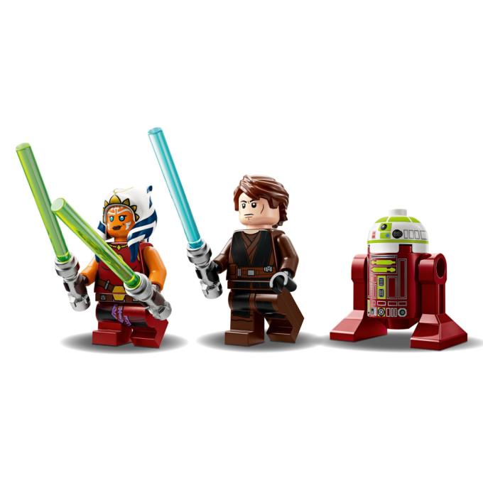 LEGO 75401