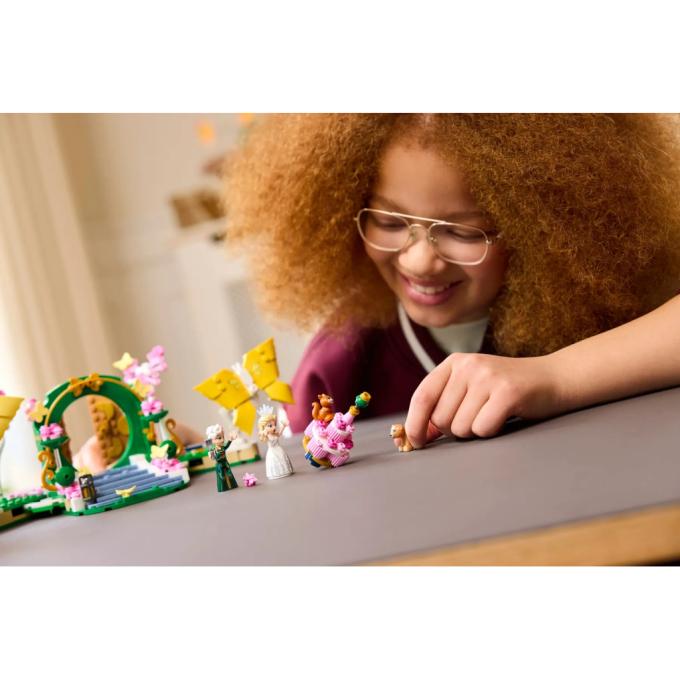 LEGO 75688