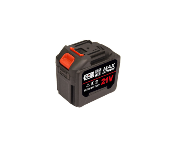VOLTRONIC 5S4P
