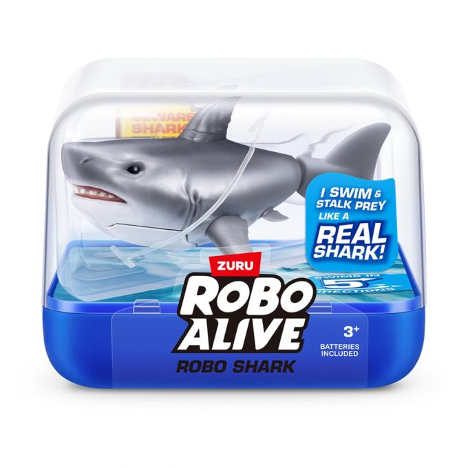 Pets & Robo Alive 71165-3