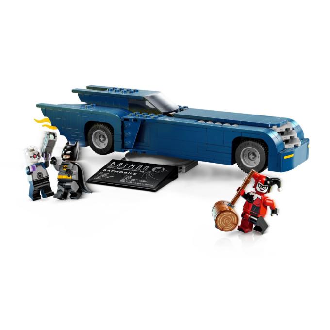 LEGO 76274