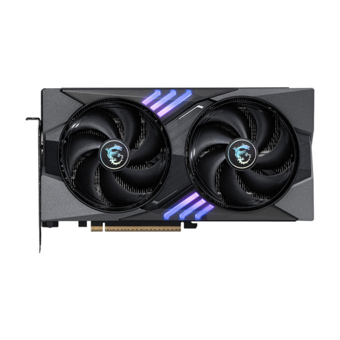MSI RTX 5060 Ti 16G GAMING OC