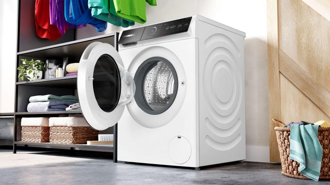 BOSCH WGB24400UA