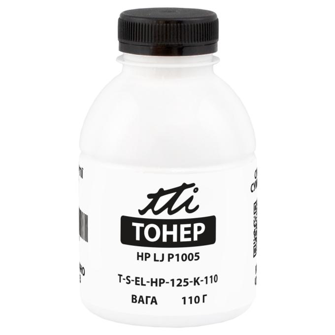 TTI TSM-T125-K-110