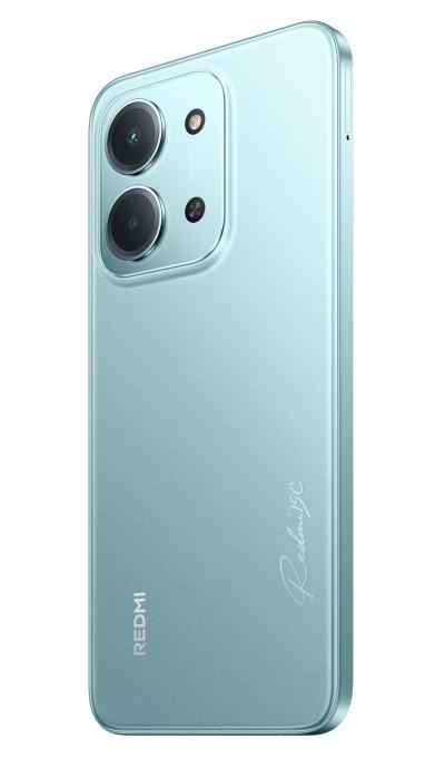 Xiaomi Redmi 15C 8/256GB Mint Green
