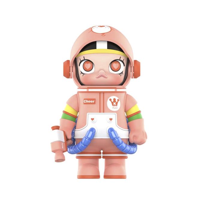 Pop Mart SM-01