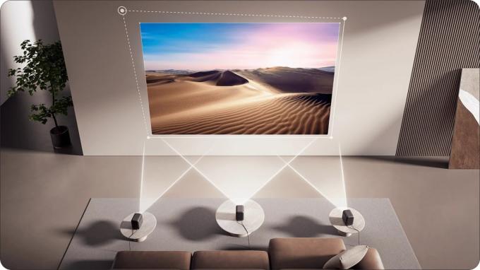 Xiaomi XMTYY03FMG