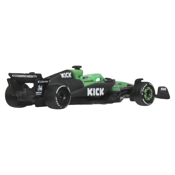 HOT WHEELS JKD84