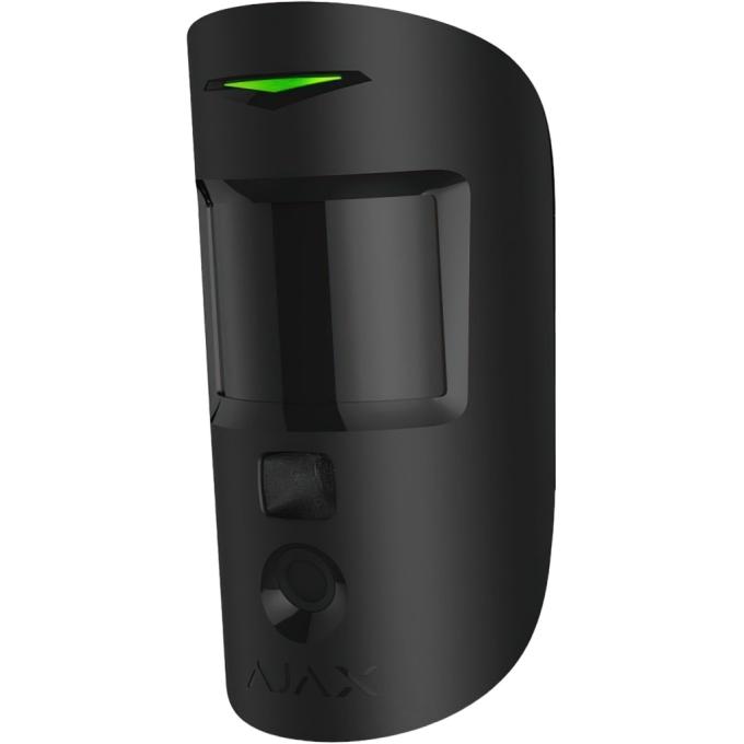 Ajax MotionCam HDR (PhOD) black