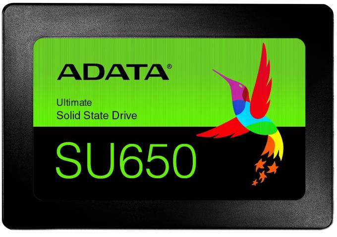 ADATA ASU650SS-480GT-R