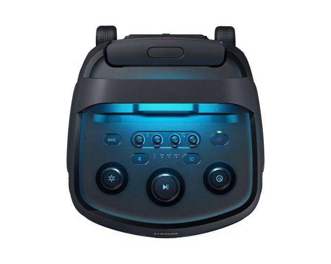 Samsung MX-ST50F/UA