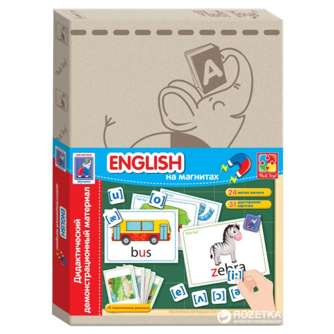 Vladi Toys VT3701-06